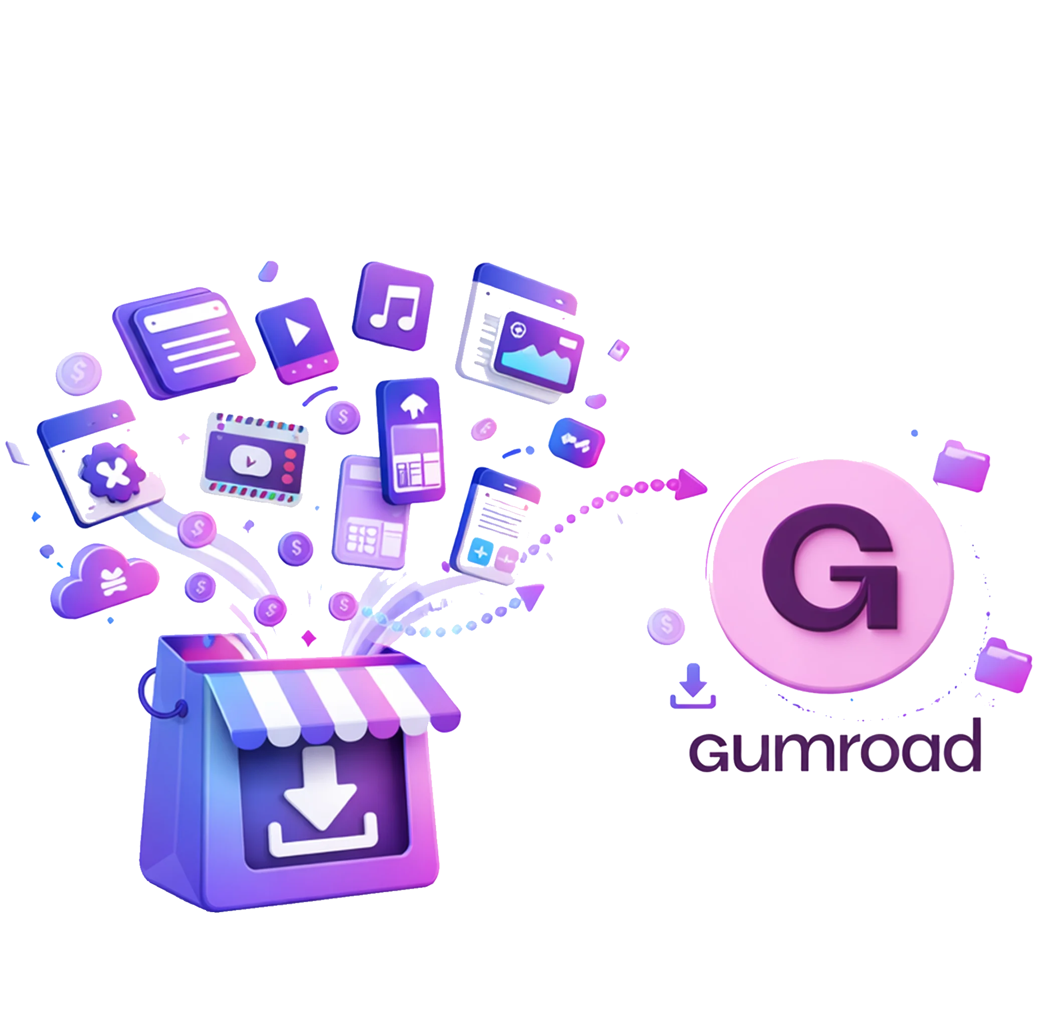 Hero Graphic